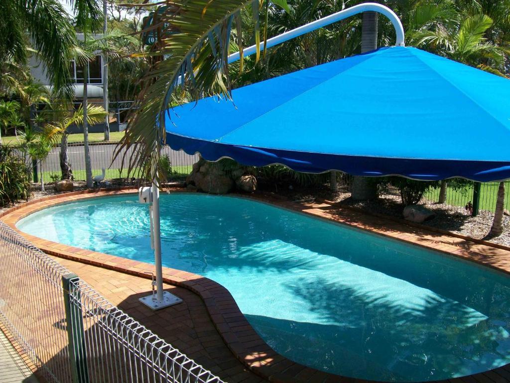 Silver Sands Apartamentos Hervey Bay Exterior foto