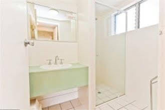 Silver Sands Apartamentos Hervey Bay Exterior foto